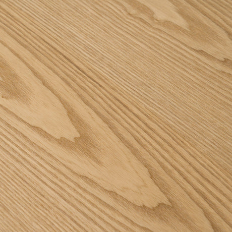 Modrest Sandy - Modern Natural Ash Buffet