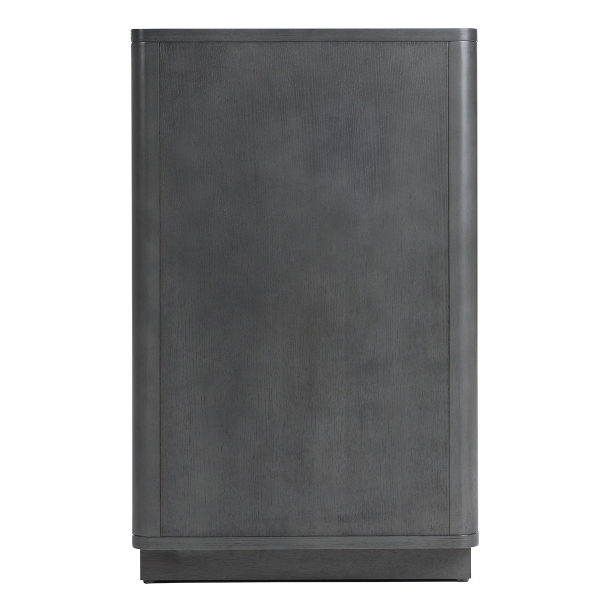 Santa Monica - Modern Grey Wash Dresser - View Image 1