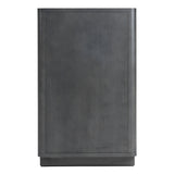 Santa Monica - Modern Grey Wash Dresser - View Image 1