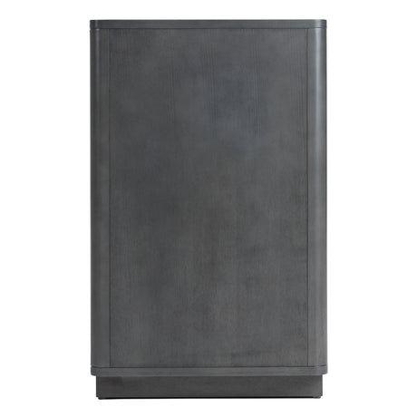 Santa Monica - Modern Grey Wash Dresser - View Image 1