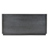 Santa Monica - Modern Grey Wash Dresser - View Image 1