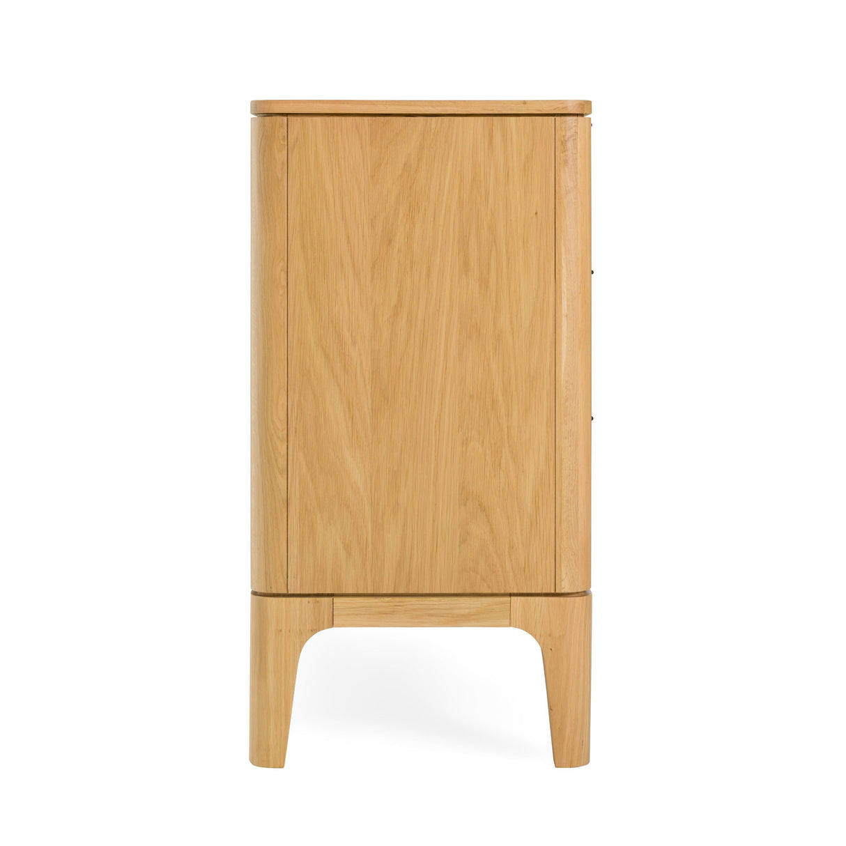 Modrest Seattle - Modern Natural Oak Dresser