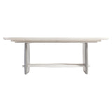 Sereno Extendable Rectangular Dining Table side View 2 - Bernhardt