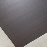 Siret - Modern Ivory Fabric Modular Sectional Sofa W/ Coffee Table - View Image 1