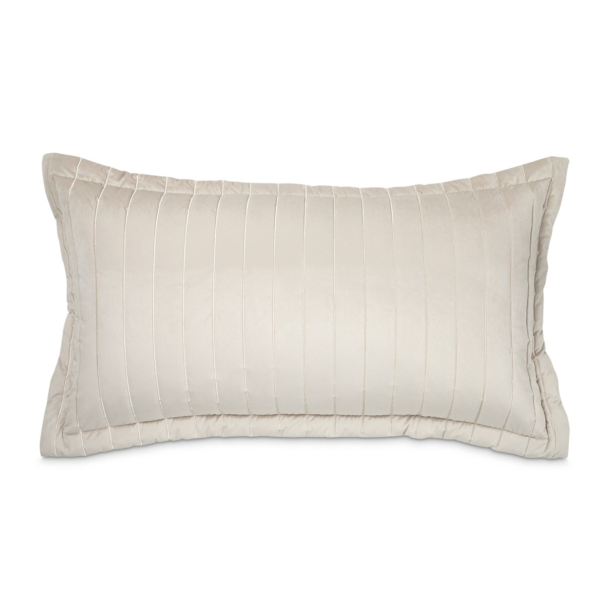 Set Skylar Comforter Set Champagne - Aico Furniture - Home Elegance USA