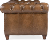 Hooker Furniture Chester Stationary Sofa – Timeless Comfort and Sophistication | Home Elegance USA