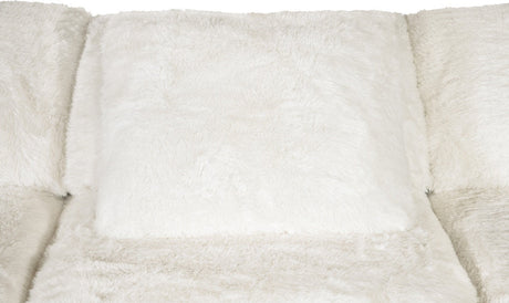 Barefoot 4-Seat Sectional Yakety Yak Natural Fabric – Hooker Furniture - sold by Home Elegance USA