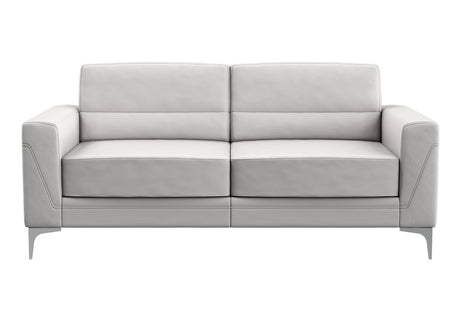 U6109 Light Grey Sofa | Global Furniture USA