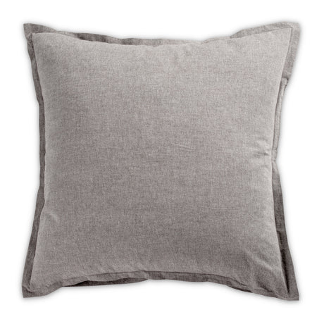 Ultra Duvet Set Grey - Aico Furniture - sold by Home Elegance USA
