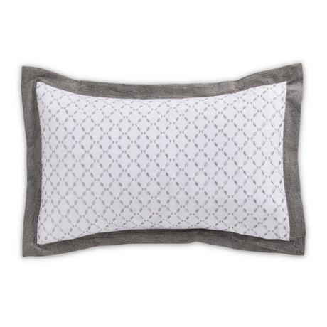 Ultra Duvet Set Grey - Aico Furniture - sold by Home Elegance USA