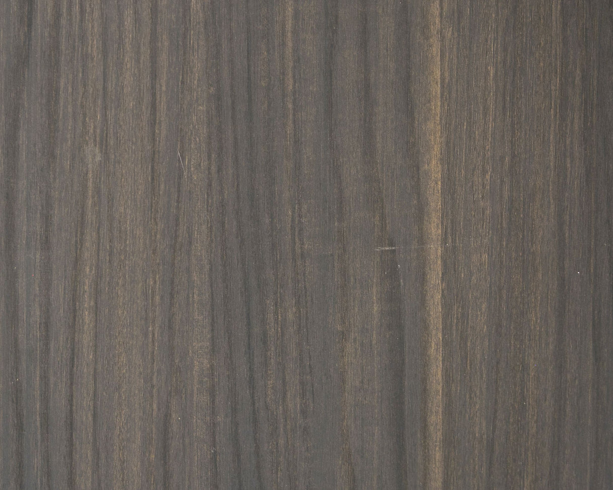 Nova Domus Unico - Modern Dark Eucalyptus Buffet