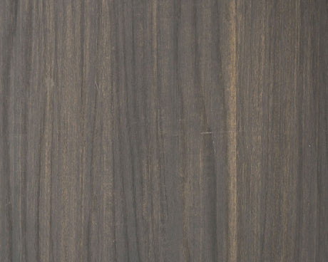 Nova Domus Unico - Modern Dark Eucalyptus Buffet