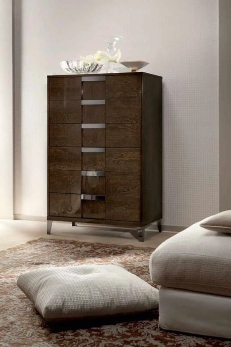 Alf Soprano Italian Modern Chest Vgalfsoprano - Chest - VGALFSOPRANO - CHEST - Home Elegance USA - 1