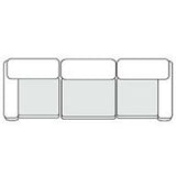 Vicki Modern Off-White Fabric Modular Sectional – VIG Furniture - Home Elegance USA