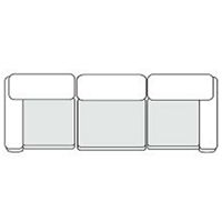 Vicki Modern Off-White Fabric Modular Sectional – VIG Furniture - sold by Home Elegance USA