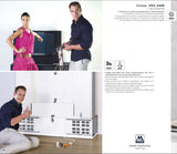 VR4 Verona TV Entertainment System Made In Italy - View Image 1