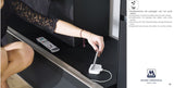 VR4 Verona TV Entertainment System Made In Italy - View Image 1