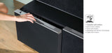 VR4 Verona TV Entertainment System Made In Italy - View Image 1
