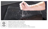 VR4 Verona TV Entertainment System Made In Italy - View Image 1
