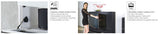 VR4 Verona TV Entertainment System Made In Italy - View Image 1