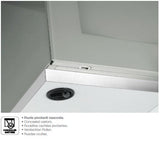 VR4 Verona TV Entertainment System Made In Italy - View Image 1