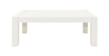 Wharf - Outdoor Light Grey and White Sofa Set - View Image 1