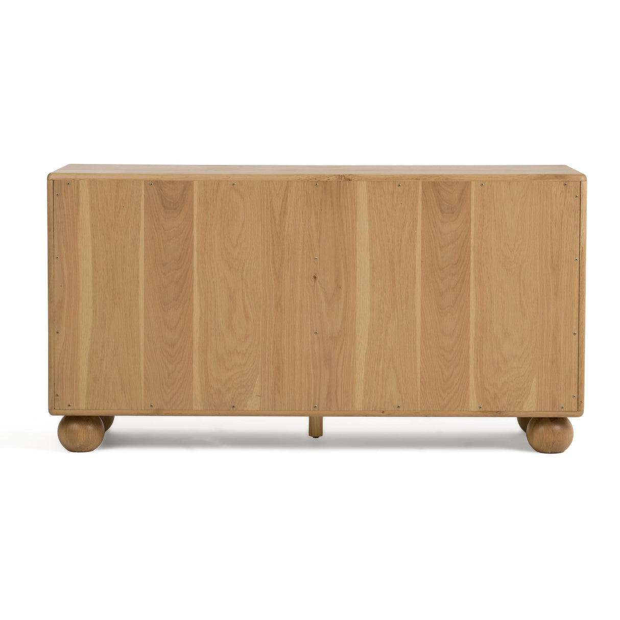 Modrest Winters - Modern Natural Oak Dresser
