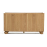 Modrest Winters - Modern Natural Oak Dresser