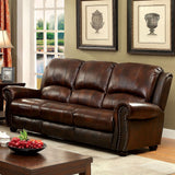 Turton - Sofa - Brown - Home Elegance USA