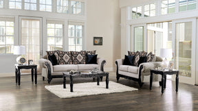 Molfetta - Sofa & Loveseat