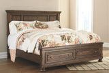 Flynnter - Panel Bedroom Set - Home Elegance USA