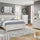 Robbinsdale - Sleigh Bedroom Set - Home Elegance USA