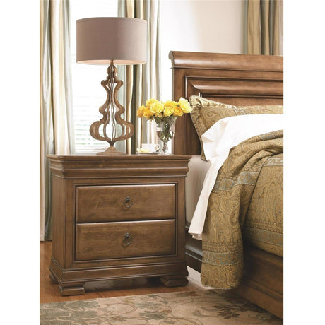 Universal Furniture New Lou Nightstand