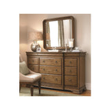 Universal Furniture New Lou Drawer Dresser