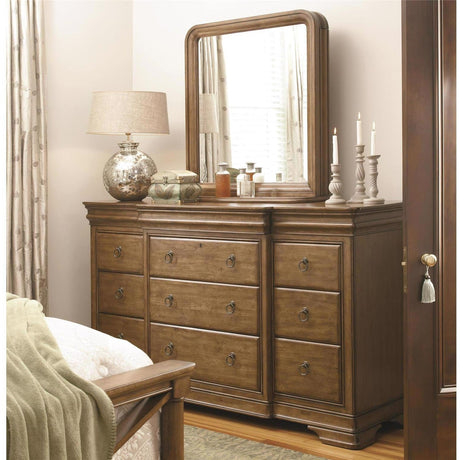 New Lou Vertical Storage Mirror | Universal