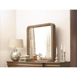 Universal Furniture New Lou Vertical Storage Mirror