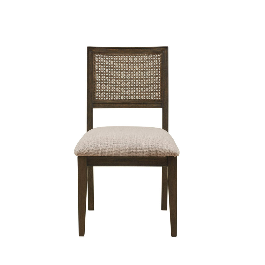 Kelly Armless Dining Chair Set of 2