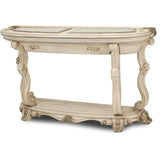 Aico Furniture - Platine De Royale Console Table - Nr09223-201