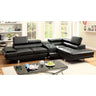 Kemina - Sectional - Home Elegance USA