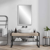 Uttermost Serna Vanity Mirror - Home Elegance USA