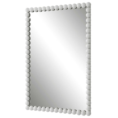 Uttermost Serna Vanity Mirror - Home Elegance USA