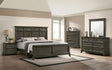 Houston - 5 Piece Queen Bedroom Set With Chest