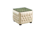 Esf Furniture - 258 End Table - 258Endtable