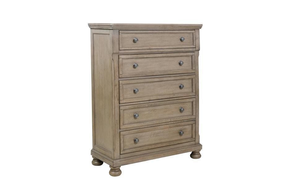 Bethel Chest 2259Gy - 9 | Homelegance | Home Elegance USA