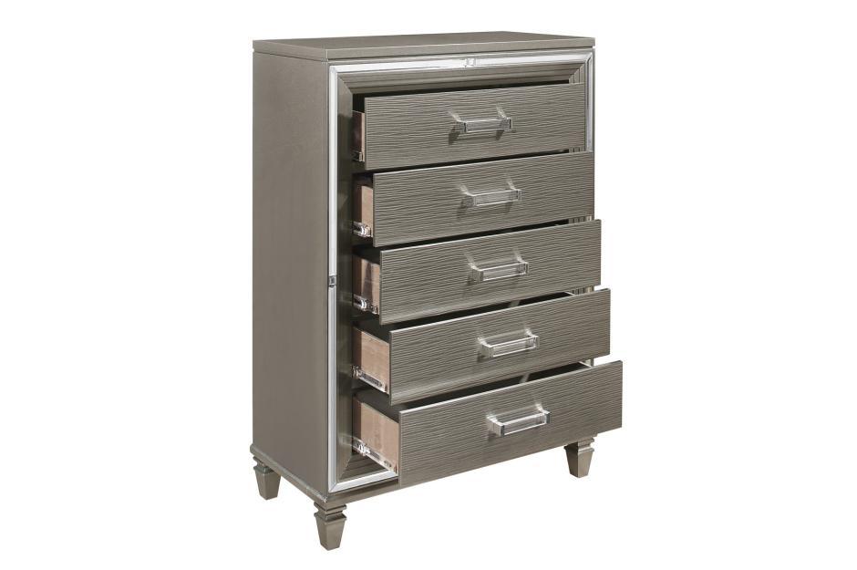 Homelegance - Tamsin Chest - 1616-9