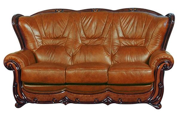Esf Furniture - Extravaganza 100 Sofa - 100S