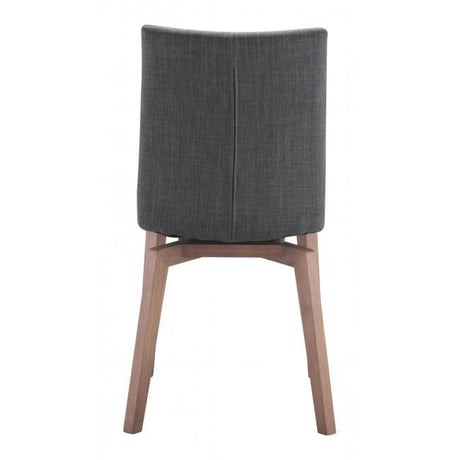 Zuo Orebro Dining Chair - Set Of 2