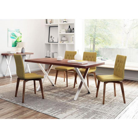 Zuo Orebro Dining Chair - Set Of 2