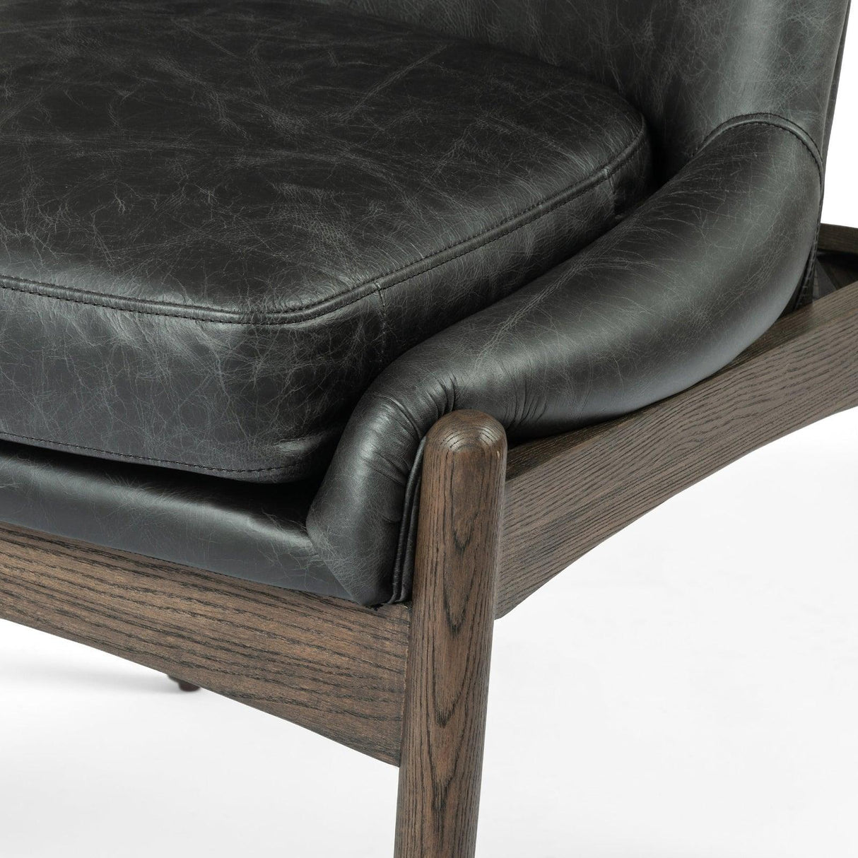 Four Hands Braden Dining Chair