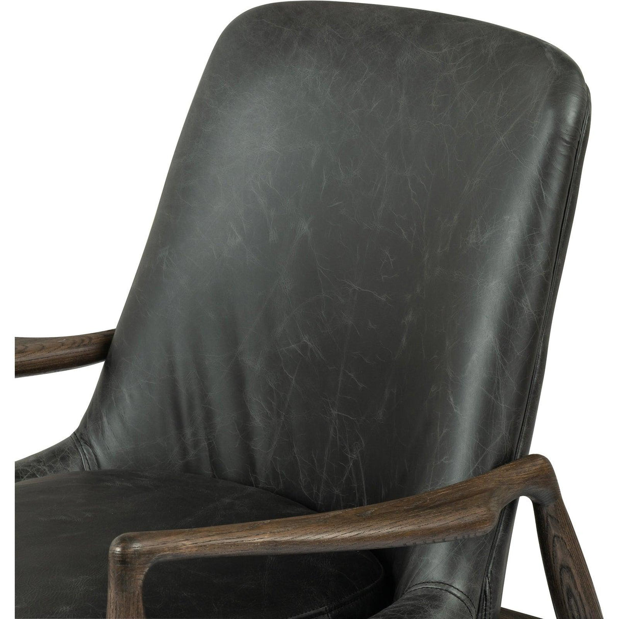 Four Hands Braden Dining Arm Chair